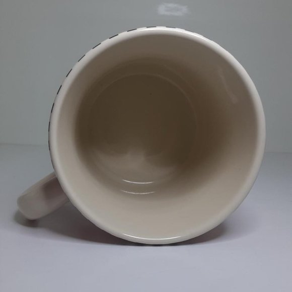 Walt Disney World Oversized Minnie Mouse Mug - "Nobody ever said..." - Picture 3 of 4